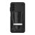 Zizo Transform Series Kickstand Black Case - For Samsung Galaxy A04s 2