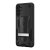 Zizo Transform Series Kickstand Black Case - For Samsung Galaxy A04s 4