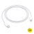 Official Apple 1m USB-C to C Cable - For AirPods Pro 2 2