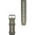 Olixar Garmin Watch Green 22mm Silicone Strap - For Garmin Watch Epix 2