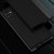 Black Pro Sleep Wallet Case with Flip Stand - For Samsung Galaxy A53 5G 2