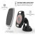 Scosche 10W MagicMount Charge Magnetic Car Phone Holder & Qi Wireless Charge - For iPhone 14 Plus 3