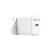 Griffin White PowerBlock 20W USB-C Power Delivery Mains Charger - For Sony Xperia 1 IV 2