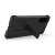 Official Sony Style Cover Black Stand Case  - For Sony Xperia 5 IV 2