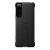 Official Sony Style Cover Black Stand Case  - For Sony Xperia 5 IV 7