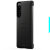 Official Sony Style Cover Black Stand Case  - For Sony Xperia 5 IV 8