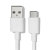 Official Google 1m White USB-A to USB-C Cable 2