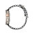 Olixar Black Ocean Loop - For Apple Watch Series 8 45mm 4
