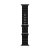 Olixar Black Ocean Loop - For Apple Watch Series 7 45mm 5