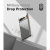 Ringke Fusion Matte Clear Case - For Google Pixel 7 Pro 5