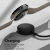 Ringke Stainless Steel Glossy Black Bezel Styling - For Google Pixel Watch 6