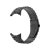 Olixar Black Stainless Steel Metal Links Band - For Google Pixel Watch 2