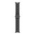 Olixar Black Stainless Steel Metal Links Band - For Google Pixel Watch 4