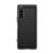 Olixar Sentinel Black Case And Glass Screen Protector - For Sony Xperia 5 IV 2