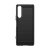 Olixar Sentinel Black Case And Glass Screen Protector - For Sony Xperia 5 IV 5