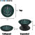 Popsocket 2-in-1 Stand and Grip - Harry Potter Slytherin 7