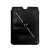 Olixar Universal 11" Black Leather Sleeve - For iPad Pro 11" 2022 4