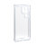 UAG Plyo Ice Clear Slim Case - For Samsung S23 Ultra 4