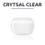 Olixar Flexishield 100% Clear Lanyard Cut-Out Case  - For Airpods Pro 2 4