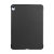 Olixar Black Leather-Style Stand Case - For iPad 10.9" 2022 2