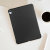 Olixar Black Leather-Style Stand Case - For iPad 10.9" 2022 7