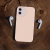 Olixar 100% Biodegradable Pink Case - For Apple iPhone 11 5