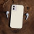 Olixar 100% Biodegradable White Case - For Apple iPhone 11 5