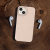 Olixar 100% Biodegradable Pink Case - For Apple iPhone 14 5