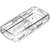 Crystal Case - Sony Ericsson W800i & D750i 5