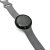 Olixar Ultra-Thin Soft Protective Black Case - For Google Pixel Watch 2