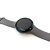 Olixar Ultra-Thin Soft Protective Blue Case - For Google Pixel Watch 2