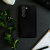 Olixar Soft Silicone Black Case - For Samsung Galaxy S23 5
