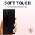 Olixar Soft Silicone Black Case - For Samsung Galaxy S23 Ultra 4