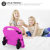 Olixar Pink Child-Friendly Case - For iPad Pro 11" 2022 4
