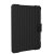 UAG Metropolis Black Protective Case - For iPad Pro 12.9" 2022 7