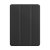 Olixar Black Leather-Style Stand Case - For iPad Pro 11" 2022 3