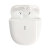 Olixar Basics True Wireless Earbuds With Charging Case - White 4