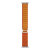 Olixar Orange Alpine Loop - For Apple Watch Series 8 45mm 4