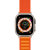 Olixar Orange Alpine Loop - For Apple Watch Ultra 4