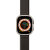 Olixar Grey and Orange Trail Loop - For Apple Watch Ultra 4