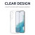 Olixar Ultra-Thin 100% Clear Case - For Samsung Galaxy S23 5