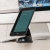 Olixar Black Magnetic Windscreen And Dashboard Mount Car Phone Holder - For Samsung Galaxy Z Flip 4 5