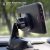 Olixar Black Magnetic Windscreen And Dashboard Mount Car Phone Holder - For iPhone X 7