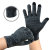 Olixar 2 Pack Touch Screen Smart Gloves - Dark Grey 5