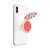 Popsockets PopGrip with Strawberry Feels Lip Balm 3