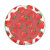 Popsockets PopGrip with Strawberry Feels Lip Balm 9