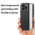 Araree Boat White Soft Silicone Strap Case - For iPhone 14 Pro Max 2