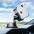 Olixar TriMount Windscreen, Dashboard & Vent Car Phone Holder - For iPhone 14 Pro 5