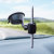 Olixar TriMount Windscreen, Dashboard & Vent Car Phone Holder - For iPhone 14 Pro 6