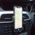 Olixar TriMount Windscreen, Dashboard & Vent Car Phone Holder - For iPhone 14 Pro Max 4